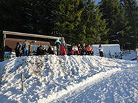 Skilift Deesbach